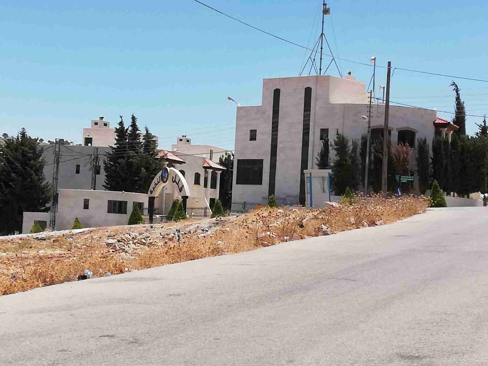 أرض للبيع في شفا بدران مميزة جدآ قرب فلل النخبة على شارعين
لا تنسَ أنك شاهدت هذا الإعلان في عنكبوت...