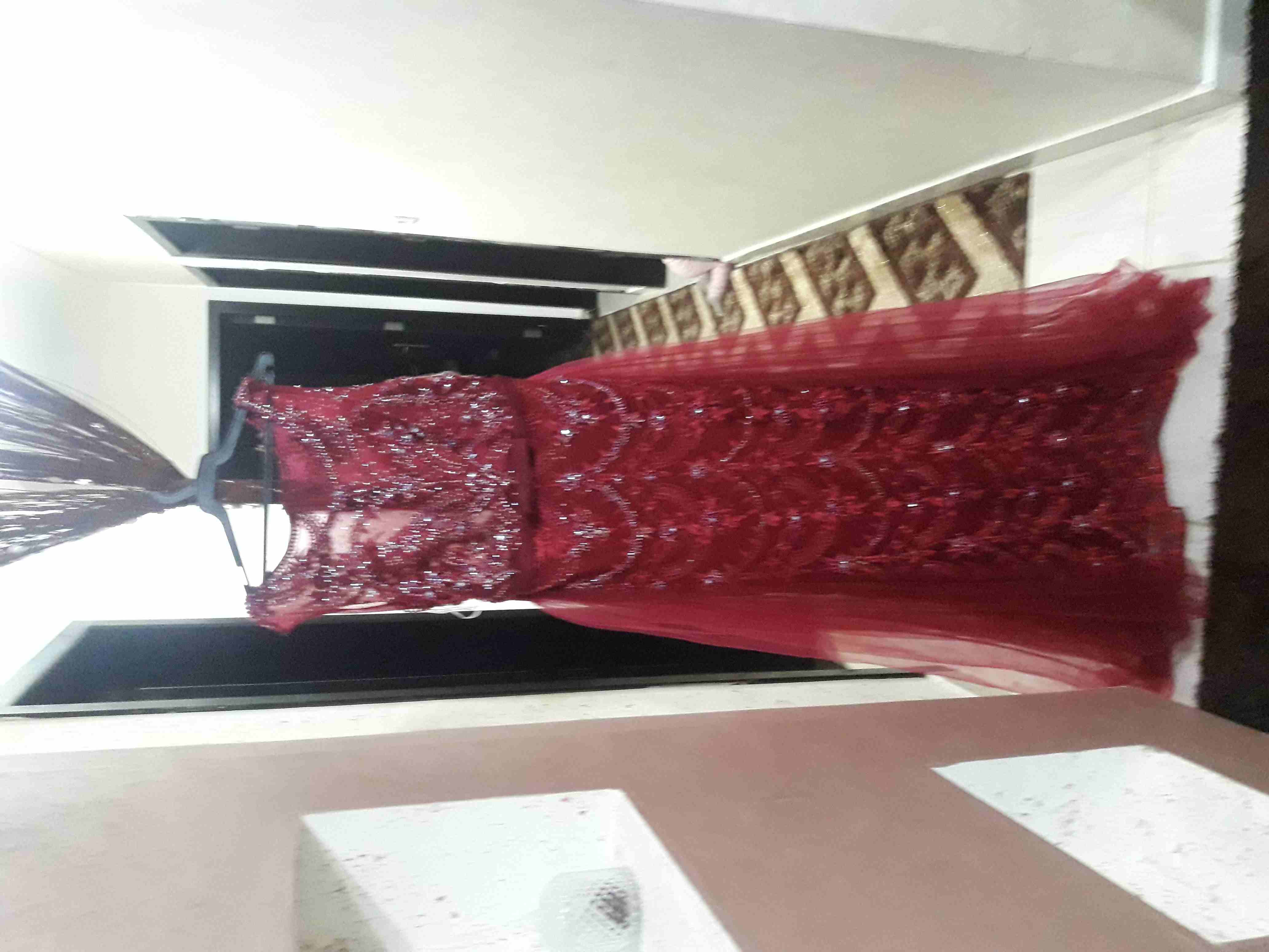 فستان خمري للبيع اي استفسار 0796475162تفصيل
لا تنسَ أنك شاهدت هذا الإعلان في عنكبوت
برده لبسه مره...