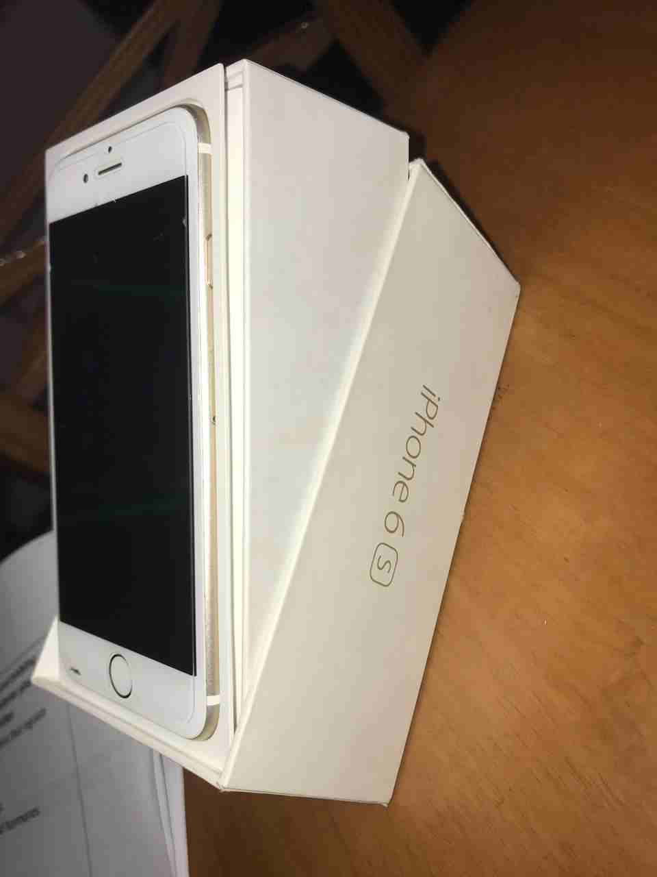 iphone6s 16g                                            


	 				لا تنسَ أنك شاهدت هذا الإعلان في عنكبوت            
	 				
                            ايفون 6س 16جيجا التلفون معه كل اغراضه كرتونة...