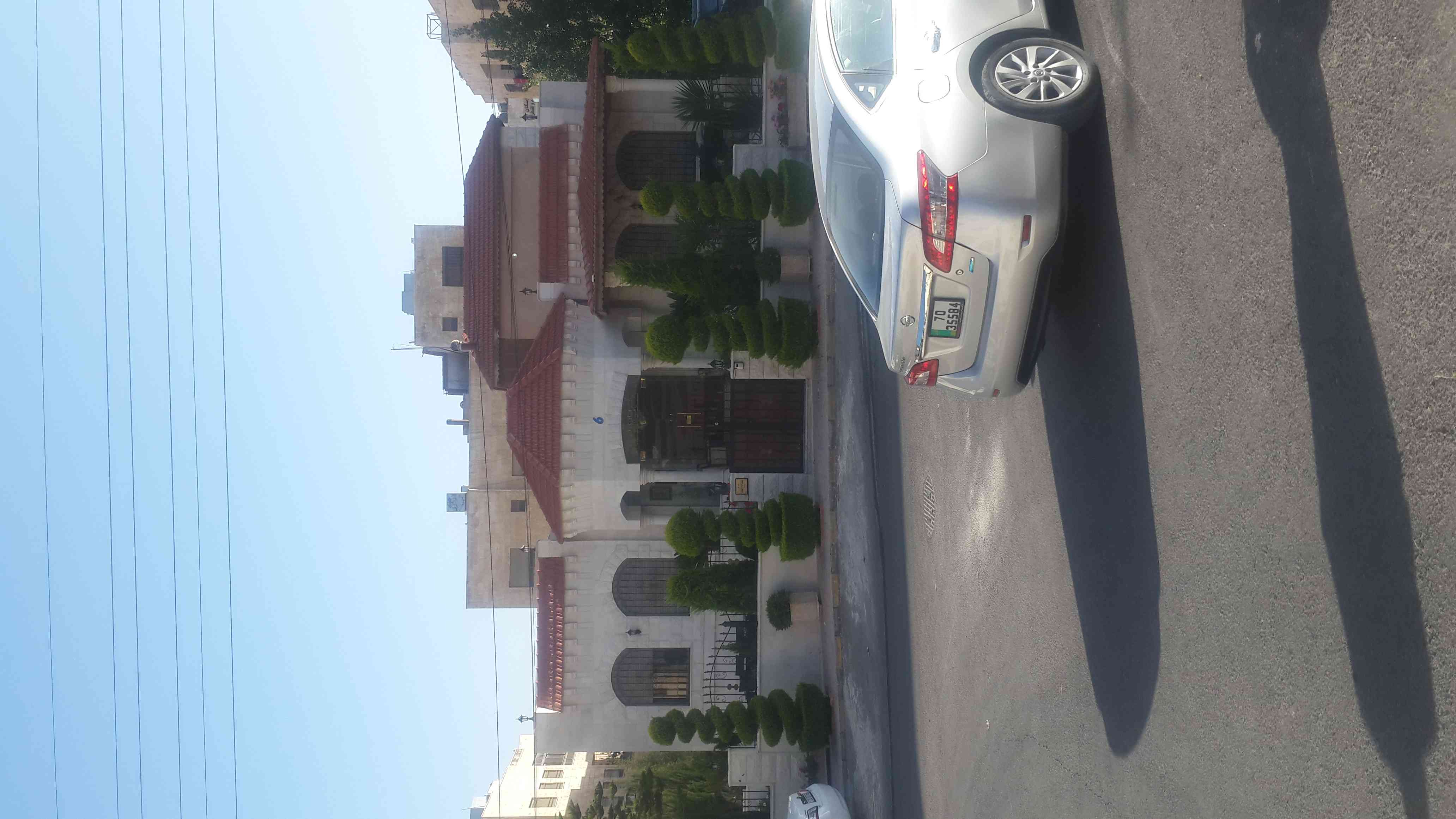 الجبيهه فيلا مستقله فخمه جدا جدا موقع مميز ارض 1050م بناء 650م                                            


	 				لا تنسَ أنك شاهدت هذا الإعلان في عنكبوت...