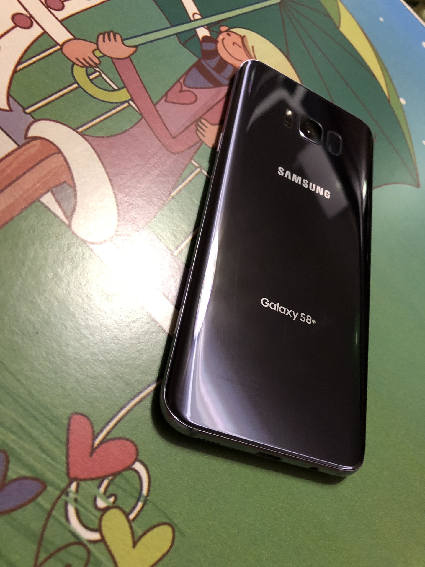 Galaxy s8 plus قطعة من الوكالة                                            


	 				لا تنسَ أنك شاهدت هذا الإعلان في عنكبوت            
	 				
                                السلام عليكم ورحمة الل...