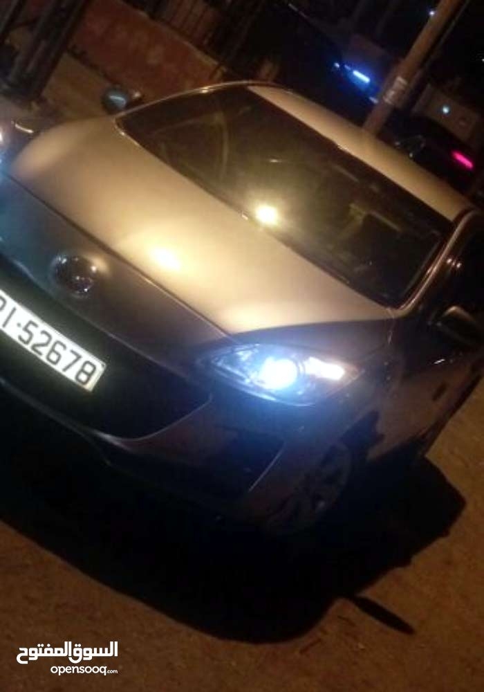 مازدا زووم 3 2014
لا تنسَ أنك شاهدت هذا الإعلان في عنكبوت
مازدا زوم 3 2014 ماتور 1600cc قوي ج...