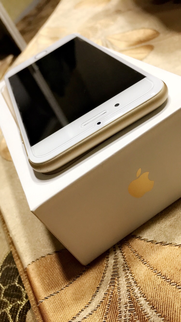 iphone 7 32g
لا تنسَ أنك شاهدت هذا الإعلان في عنكبوت
الجهاز نظيف و ما فيه غير شخطه وحده
معه ك...