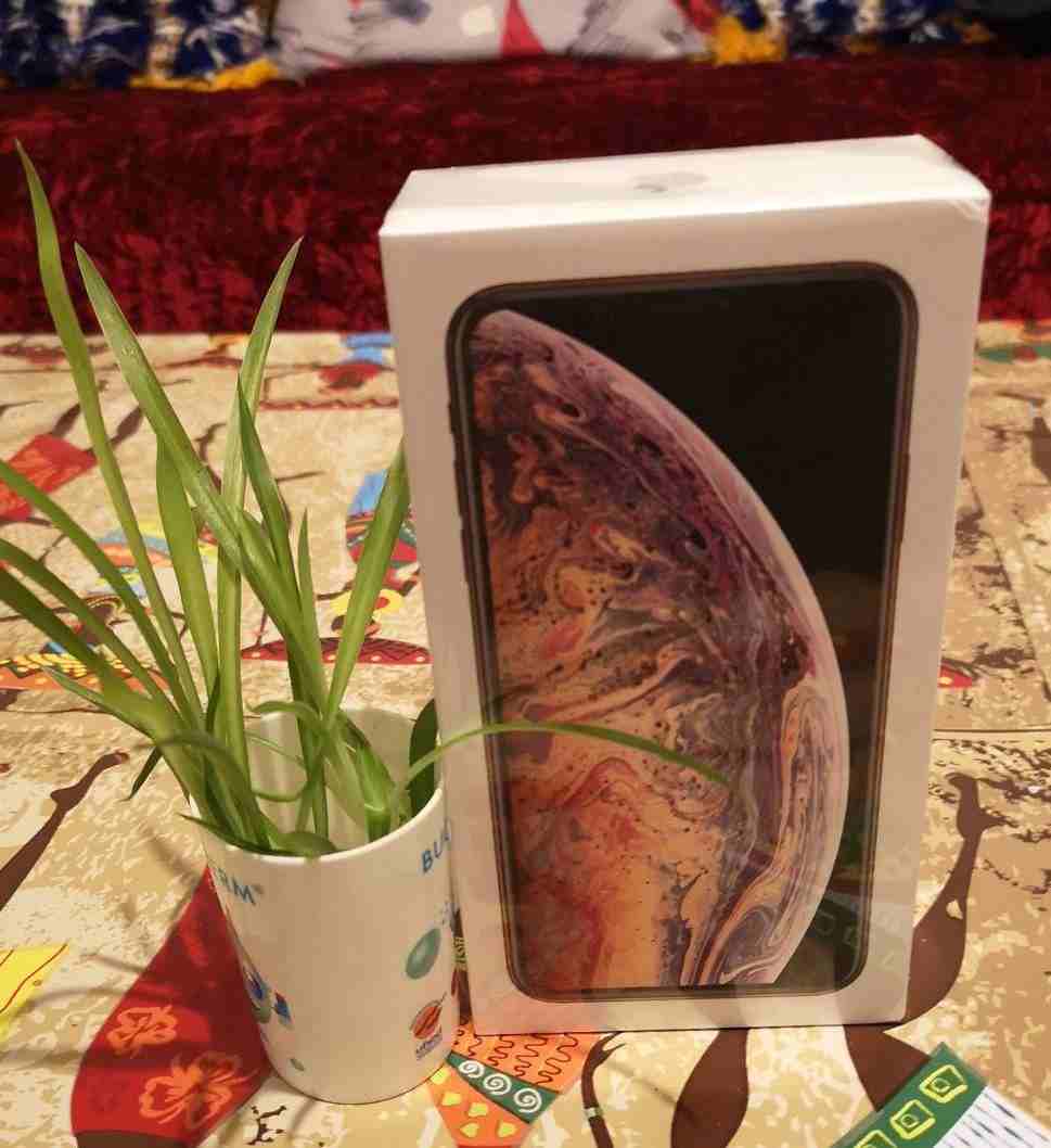 Available for sale iphone Xs Mas 512GB                                            


	 				لا تنسَ أنك شاهدت هذا الإعلان في عنكبوت            
	 				
                            Available for sale...