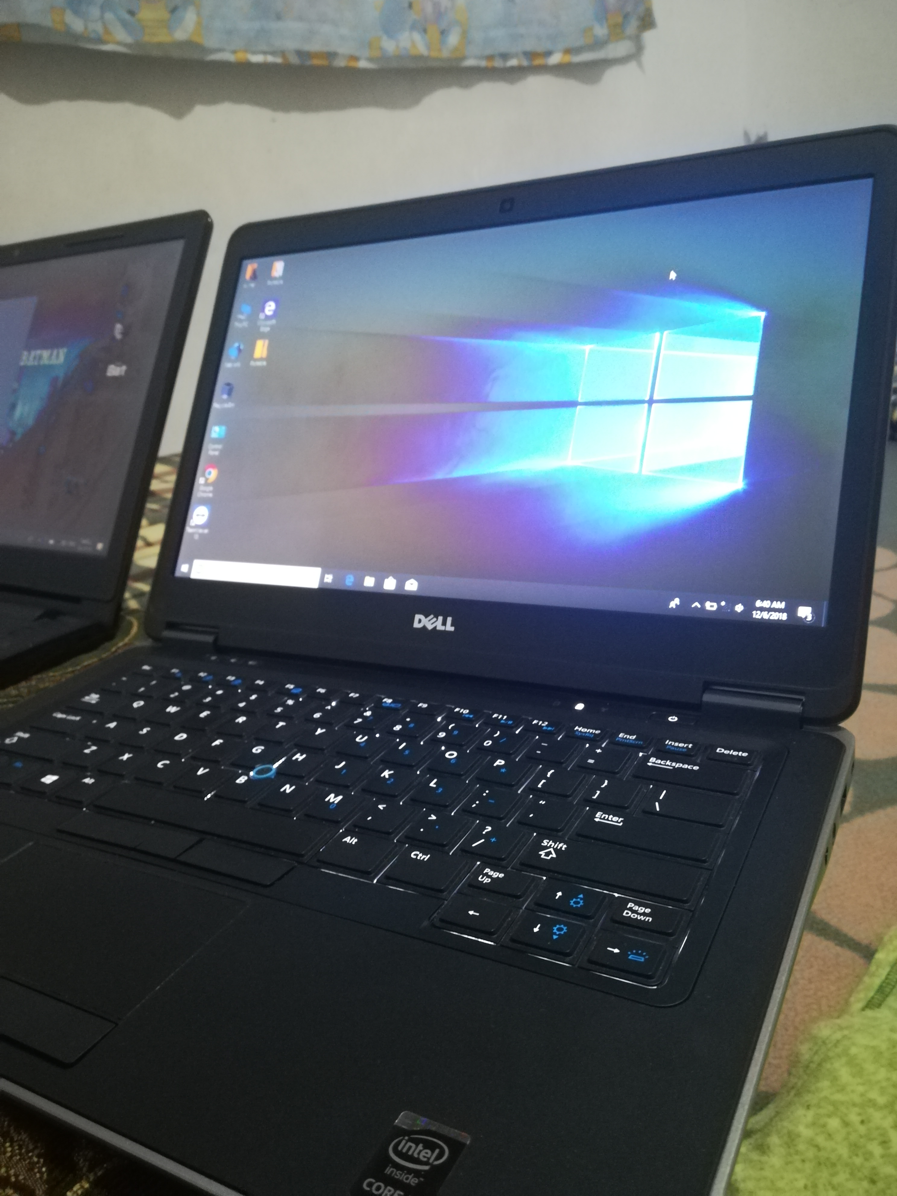 لابتوب dell i5 فضي                                            


	 				لا تنسَ أنك شاهدت هذا الإعلان في عنكبوت            
	 				
                                لابتوب أمريكي ولا خدش.. الجيل الرا...