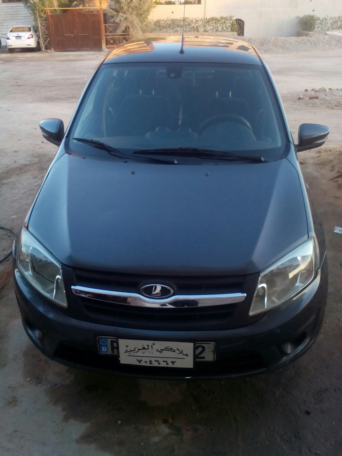 لادا جرانتا 2016 lada granta 2016
لا تنسَ أنك شاهدت هذا الإعلان في عنكبوت
حالة كسر زيرو والسع...