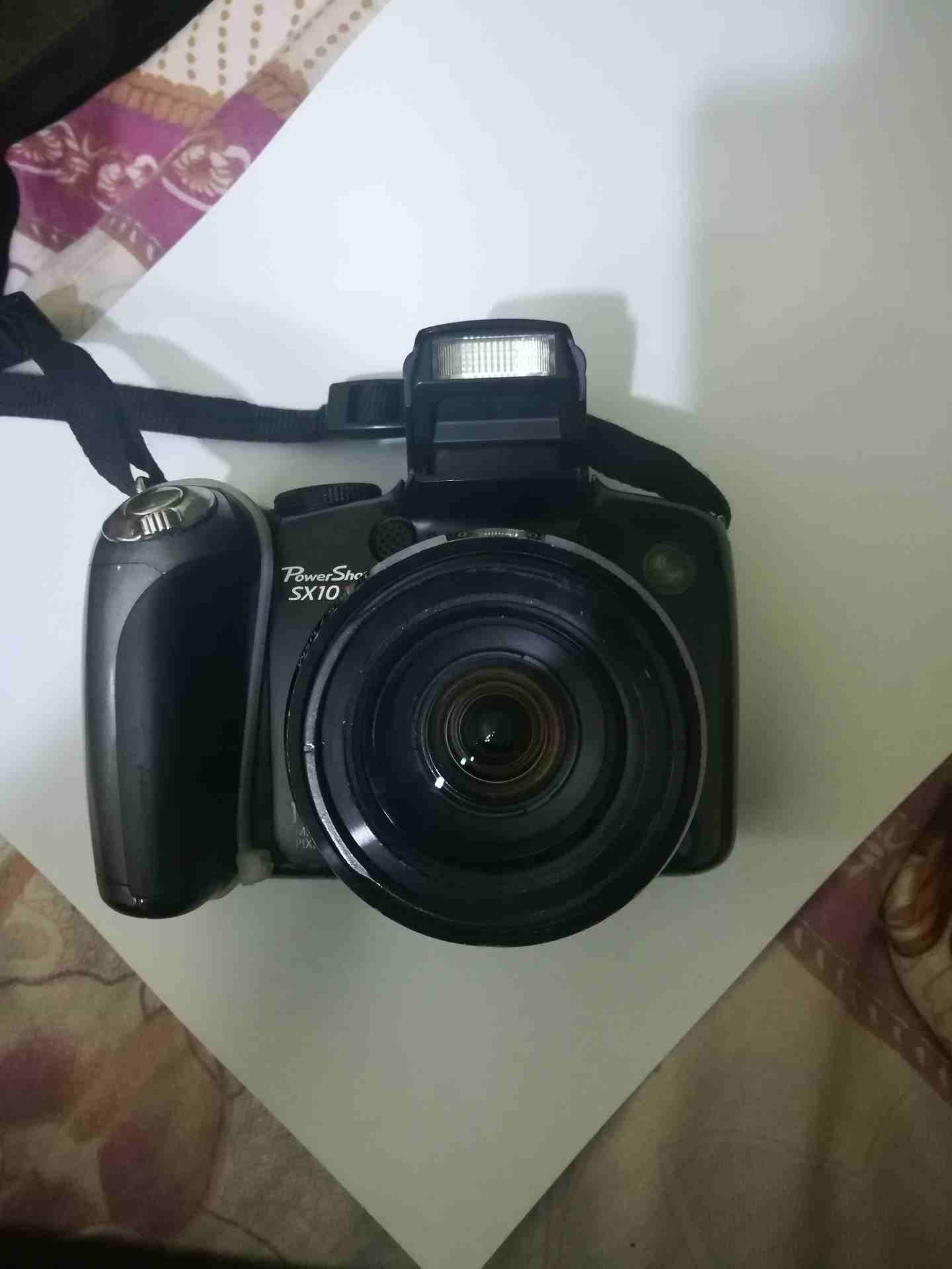 canon power shot
لا تنسَ أنك شاهدت هذا الإعلان في عنكبوت
مستعمله بحاله جيده تصوير قوي شاشه متحركه...