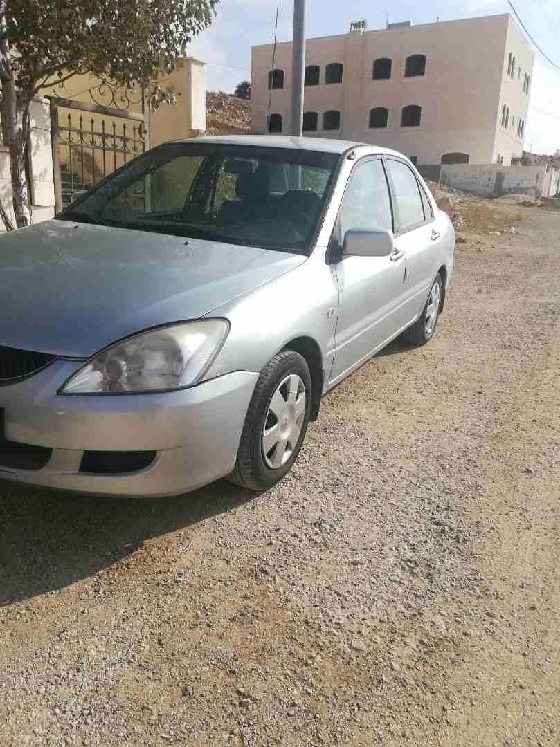 ميتسوبيشي لانسر 2004 ماتور 1600الاصلي بحالة ممتازة للبيع                                            


	 				لا تنسَ أنك شاهدت هذا الإعلان في عنكبوت...