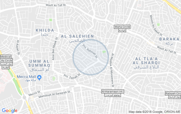 شقة للايجار في خلدا  خلف مدارس الدر المنثور.                                            


	 				لا تنسَ أنك شاهدت هذا الإعلان في عنكبوت            
	 				
                            شقة للايجار...