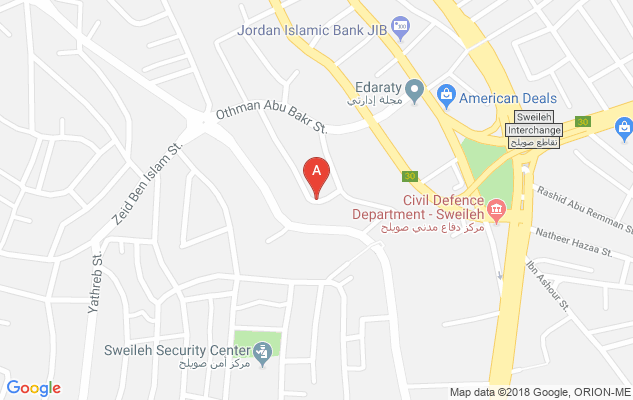 شبه فيلا طابقين للبيع- صويلح
لا تنسَ أنك شاهدت هذا الإعلان في عنكبوت
*طابقين:
-الأول:200 متر...