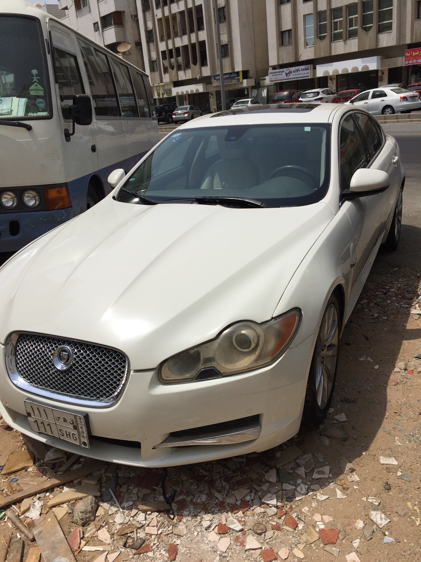 جاكوار 2010 سته سلندر
لا تنسَ أنك شاهدت هذا الإعلان في عنكبوت
جاكوار
2010
Xf
V6
مرشوش الصدا...