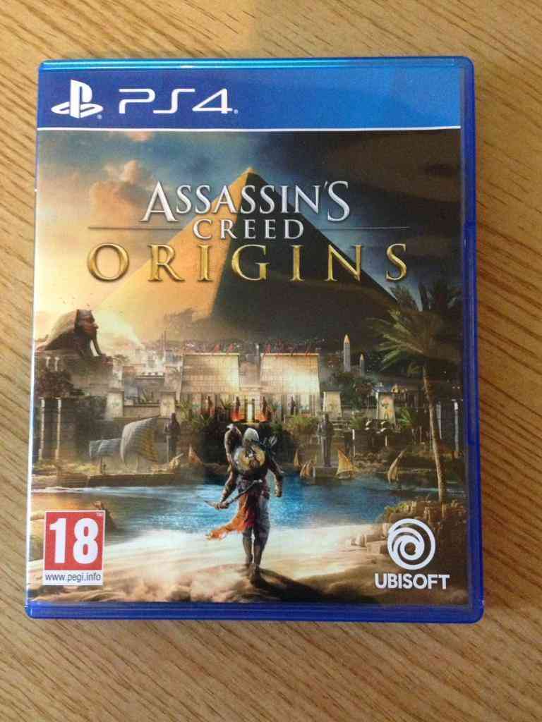 assassins origins للبيع فقط                                            


	 				لا تنسَ أنك شاهدت هذا الإعلان في عنكبوت            
	 				
                                assassins origins مترجمة...