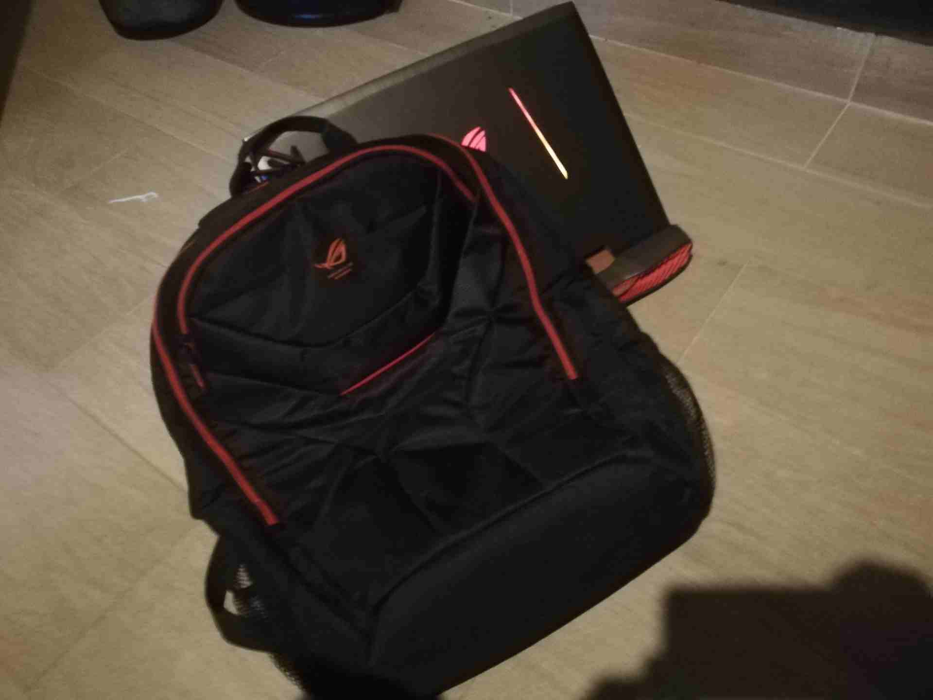 asus gaming laptop
لا تنسَ أنك شاهدت هذا الإعلان في عنكبوت
Asus ROG GL 752
I7 6820hk
17.3 inch 4...
