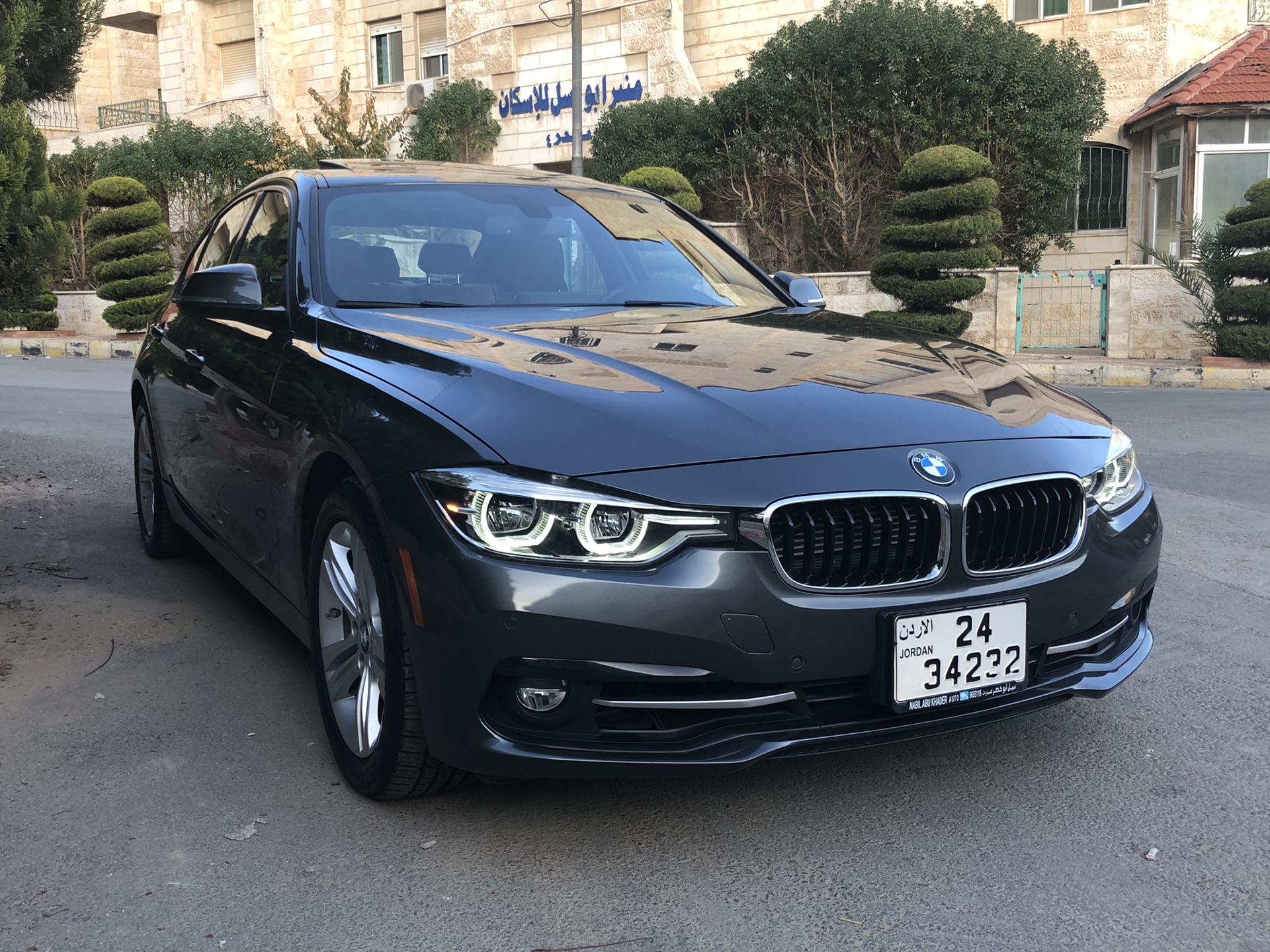 BMW. 330e Plug-In hybrid 2016 full optionاقساط                                            


	 				لا تنسَ أنك شاهدت هذا الإعلان في عنكبوت            
	 				
                                جمرك ج...
