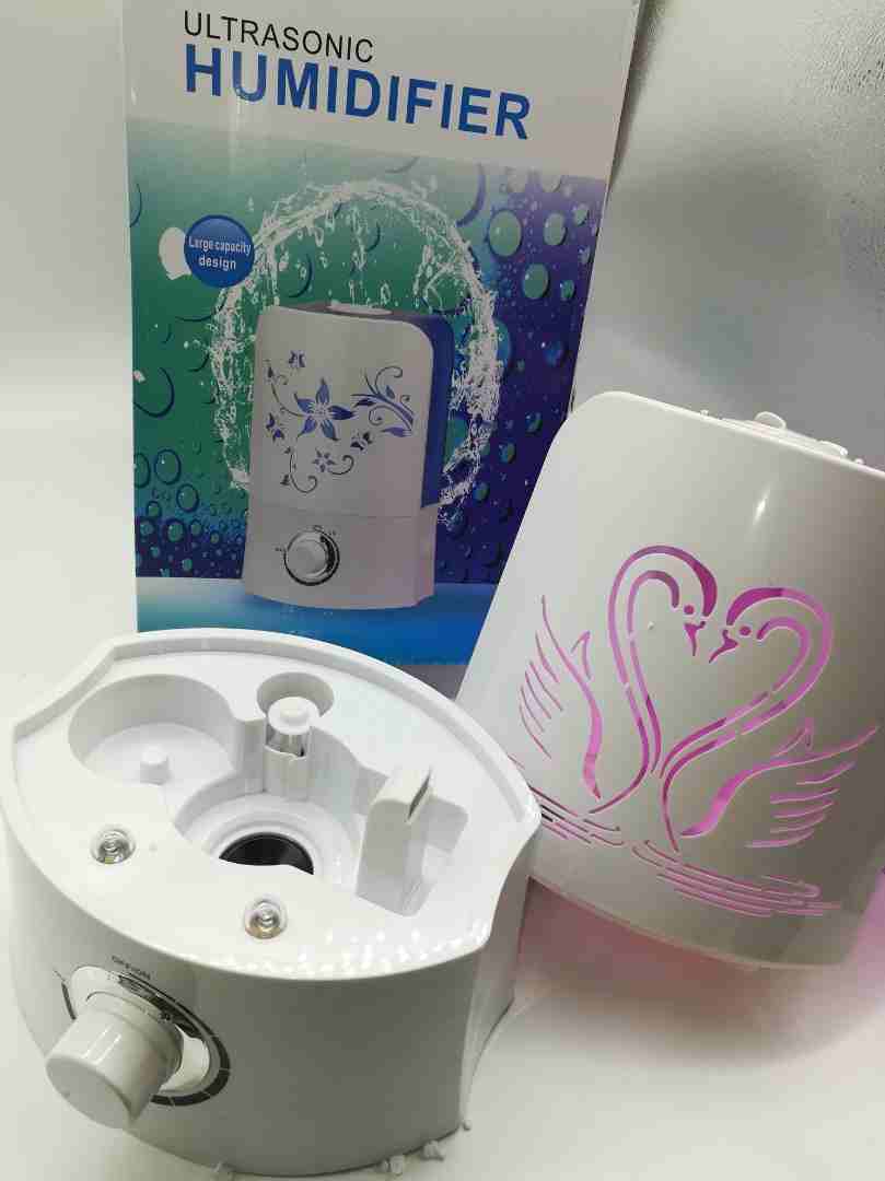 مبخرة ومعطر و معقم , للجو ( مضيئة )                                            


	 				لا تنسَ أنك شاهدت هذا الإعلان في عنكبوت            
	 				
                            مبخرة بالشكل الجديد ا...