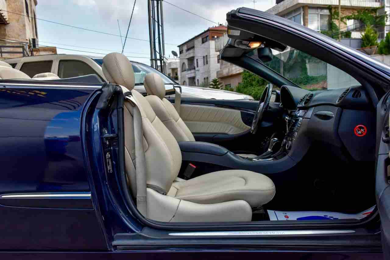 مرسيدس clk كشف 2007
لا تنسَ أنك شاهدت هذا الإعلان في عنكبوت
مرسيدس clk كشف .افنجارد .فحص 4 جيد ....