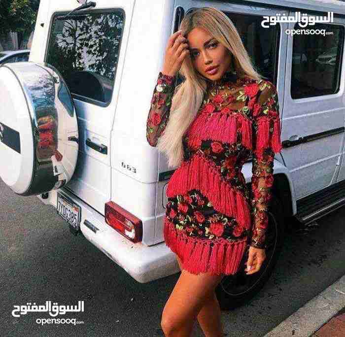 فستان فستان                                            


	 				لا تنسَ أنك شاهدت هذا الإعلان في عنكبوت            
	 				
                            فستان سهرة للبيع ، سعر الشراء 80 ، سعر البيع4...