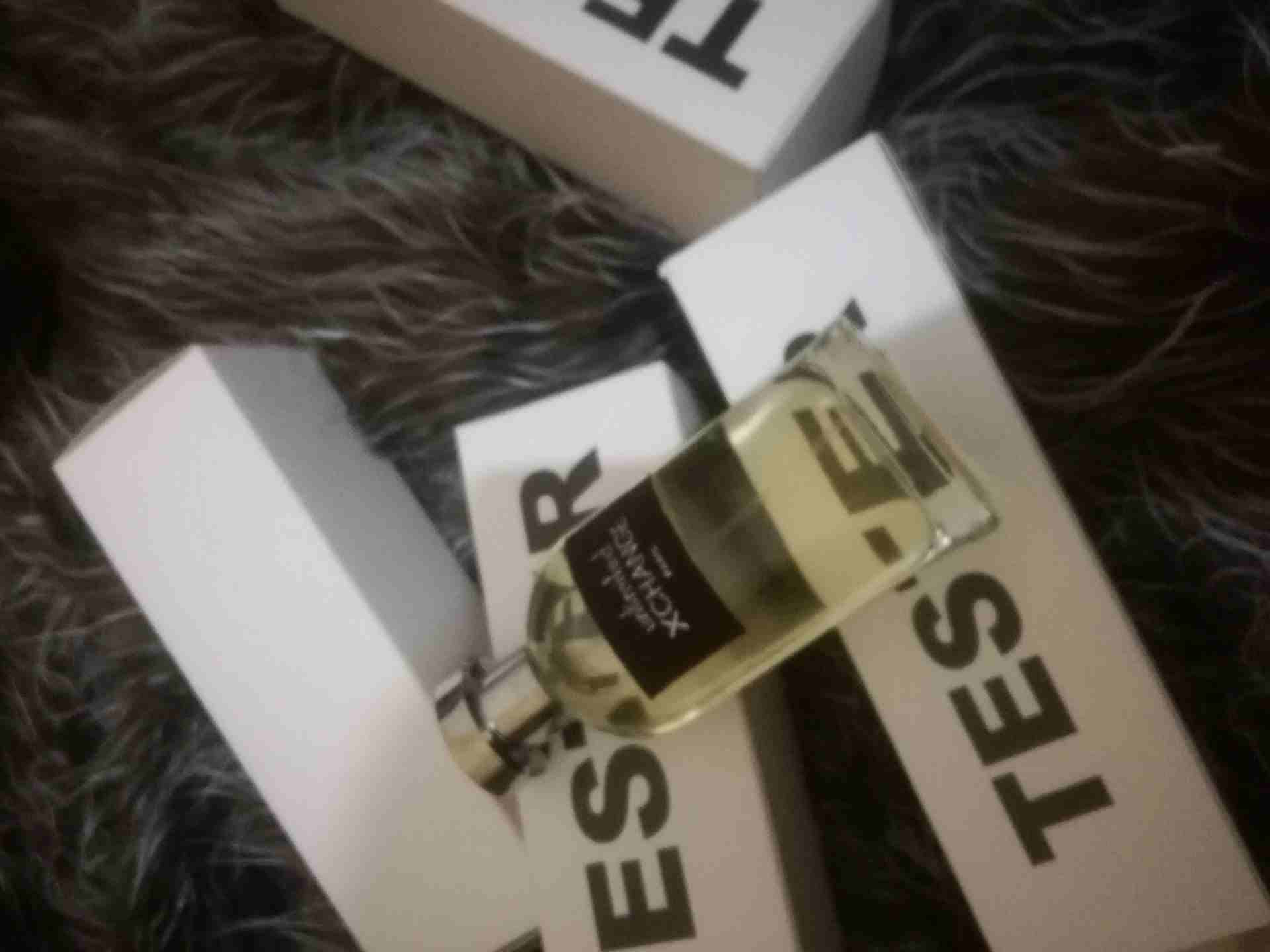 عطور تستر ماركات عالمية <بسعر حرق> التجربه خير برهان
لا تنسَ أنك شاهدت هذا الإعلان في عنكبوت...