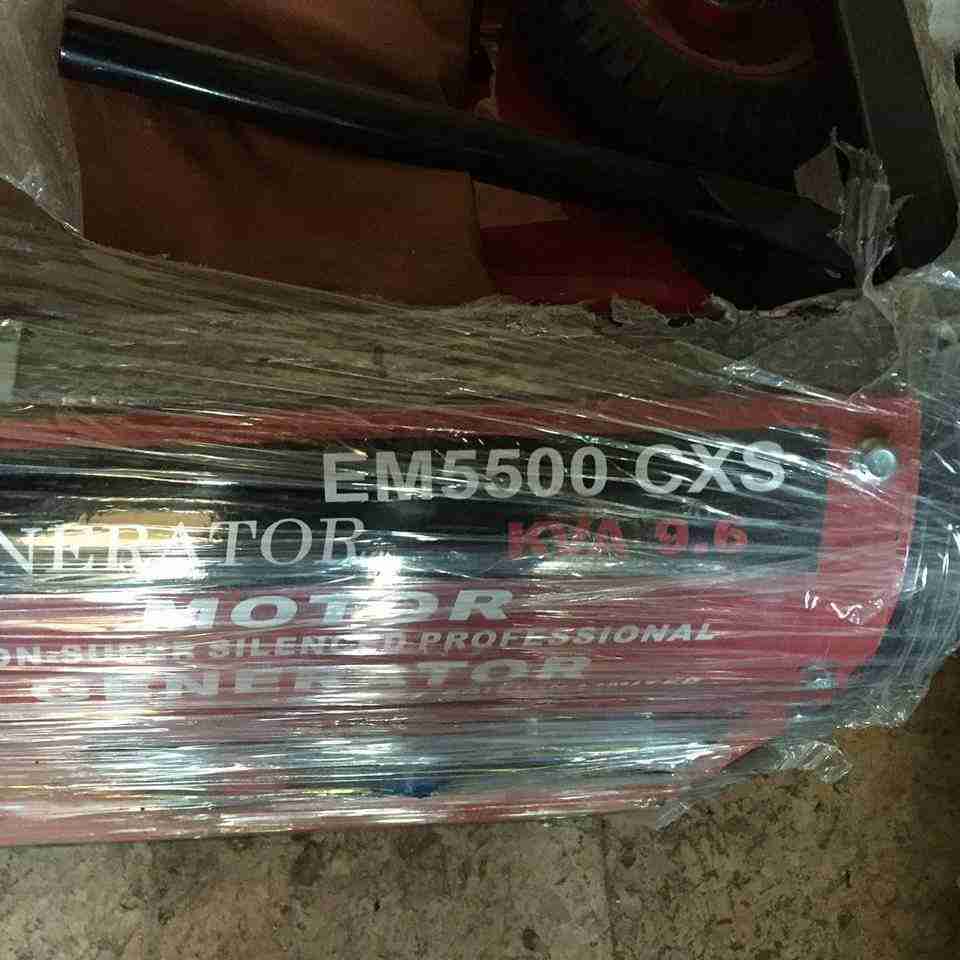 مولدات كهربائية جديدة للبيع بسعر مغري                                            


	 				لا تنسَ أنك شاهدت هذا الإعلان في عنكبوت            
	 				
                                ثلاث مولدات كهر...
