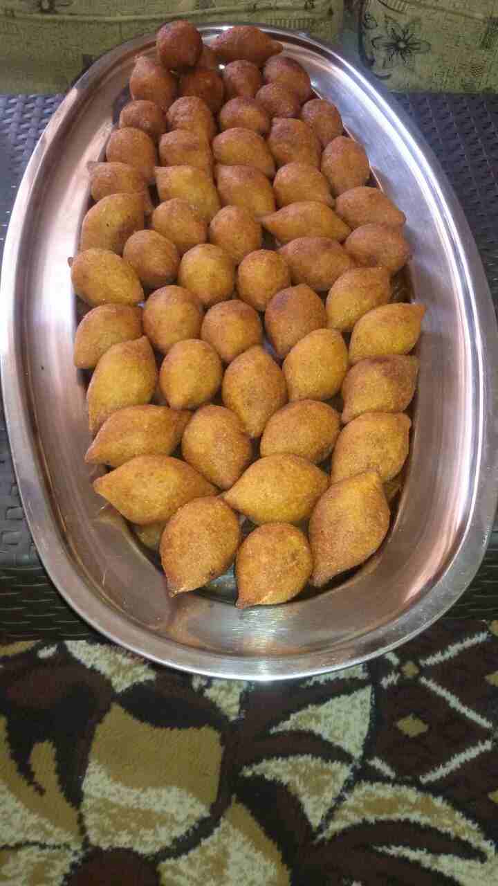 اكل بيتي وحلويات مميزه وكعك ومعمول طول السنه نظافه وطعم وترتيب واسعار معتدله
لا تنسَ أنك شاهدت هذا الإعلان في عنكبوت...