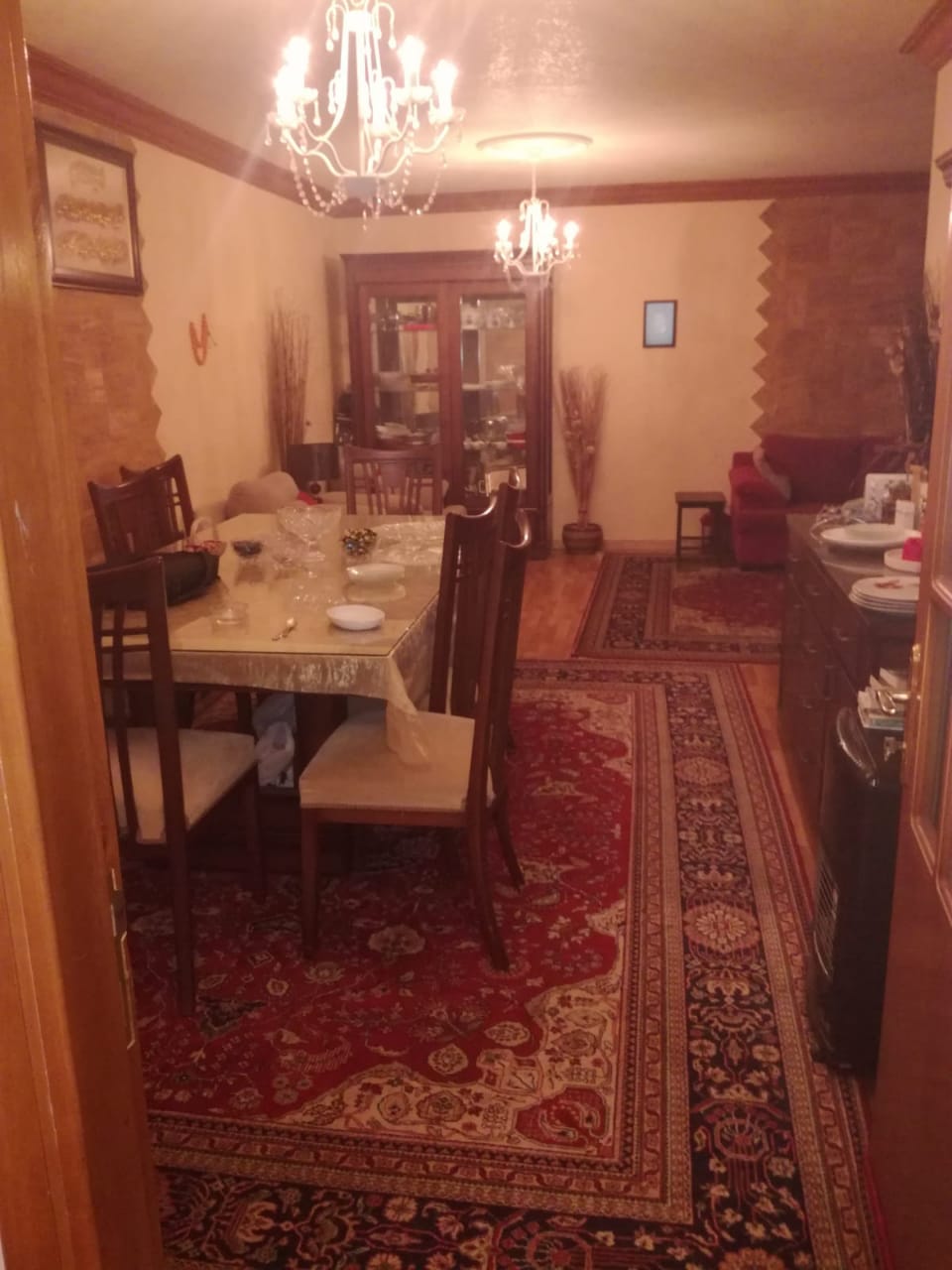دوار السابع شقه للبيع بسعر مغري
لا تنسَ أنك شاهدت هذا الإعلان في عنكبوت
بجانب نادي السيارات ا...