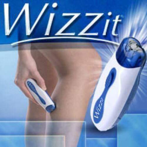 جهاز ازاله الشعر wizzit من الجذور
لا تنسَ أنك شاهدت هذا الإعلان في عنكبوت
جديدنا
جهاز ماكينه...