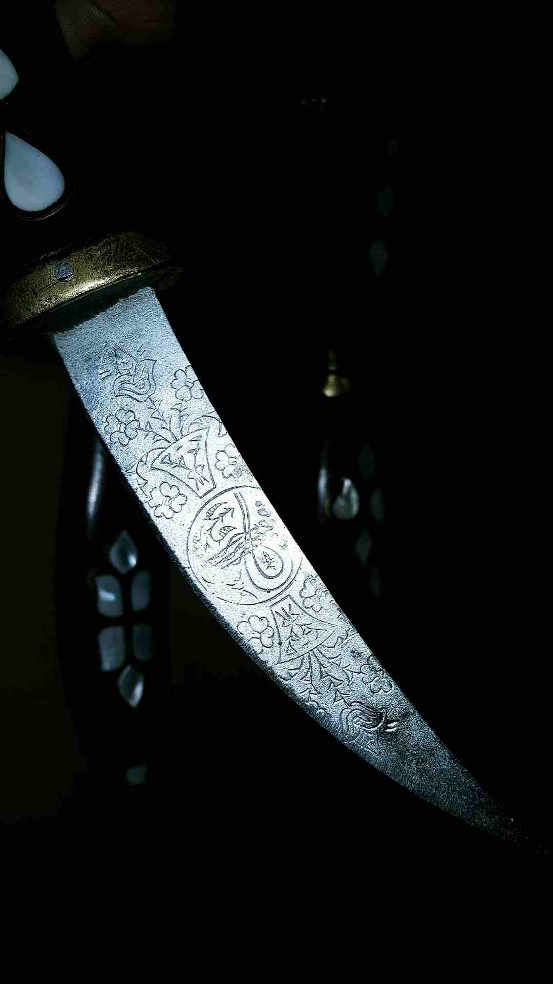 سكين عثماني مزخرف للزينة .
لا تنسَ أنك شاهدت هذا الإعلان في عنكبوت
سكين مزخرف زخرفة عثمانية للزين...