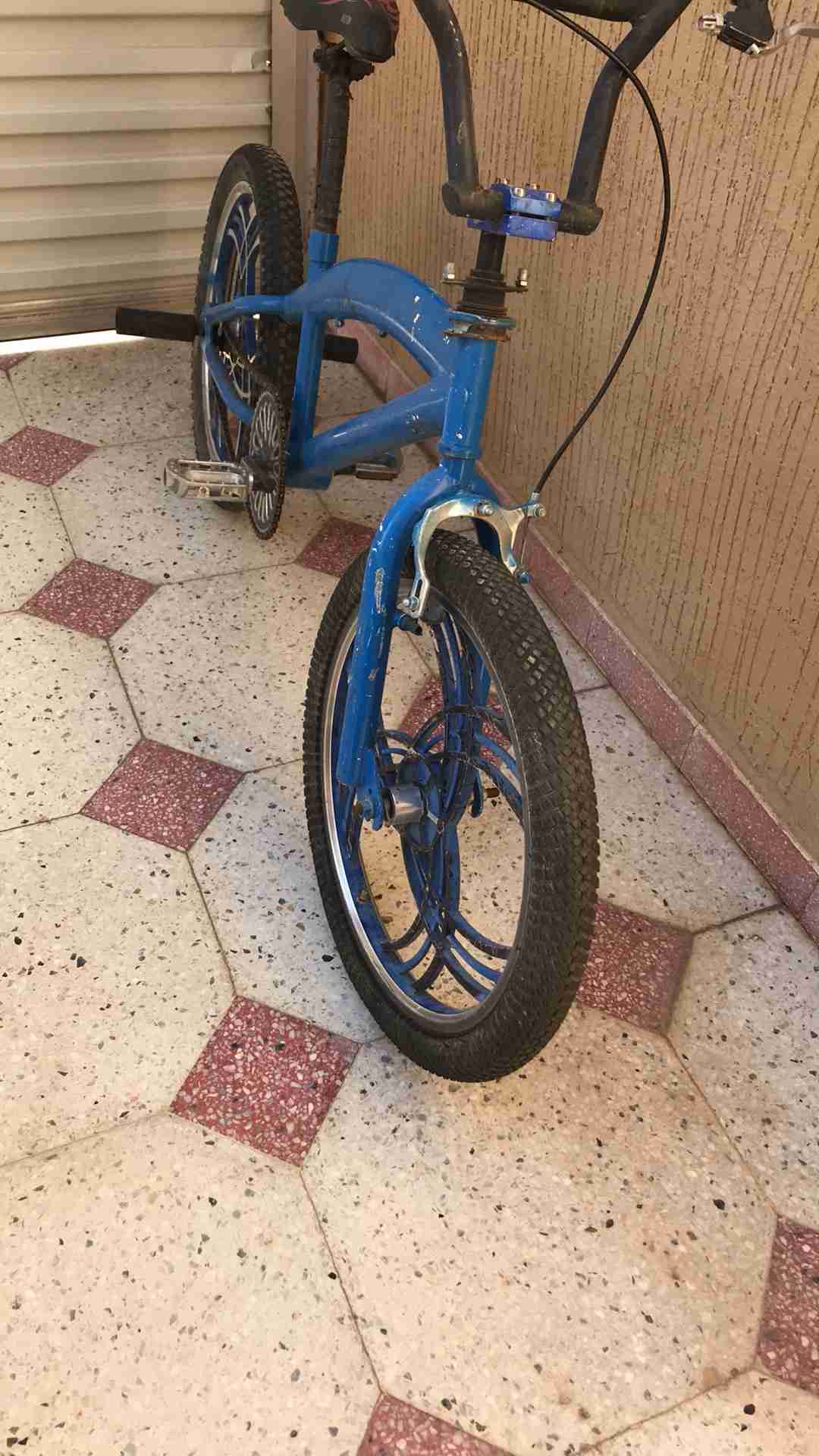 سيكل للبيع                                            


	 				لا تنسَ أنك شاهدت هذا الإعلان في عنكبوت            
	 				
                                السلام عليكم عندي سيكل كوبرا المكينه اللي...
