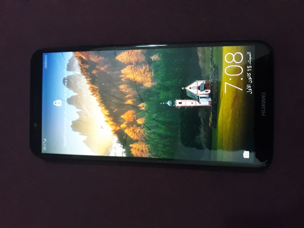 y7 prime 2018 للبيع او البدل                                            


	 				لا تنسَ أنك شاهدت هذا الإعلان في عنكبوت            
	 				
                                HUAWEI Y7 Prime 2018 للب...