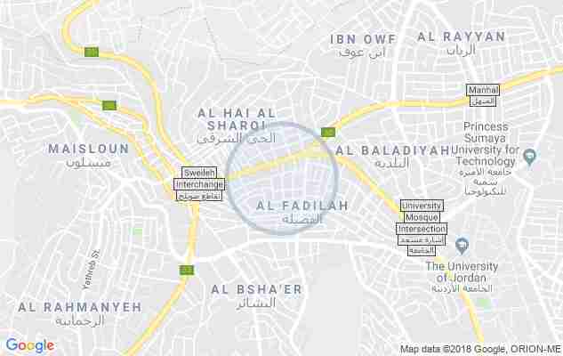 استديو مفروش للبيع او للايجار شارع الجامعة الاردنية
لا تنسَ أنك شاهدت هذا الإعلان في عنكبوت
ا...