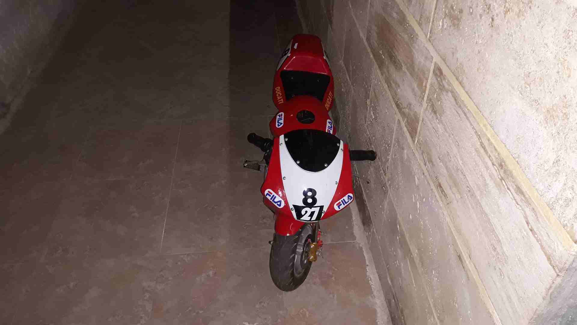 دراجة كهرباء للاطفال                                            


	 				لا تنسَ أنك شاهدت هذا الإعلان في عنكبوت            
	 				
                            دراجة كهرباء للاطفال تمشي بشحنه ساعت...