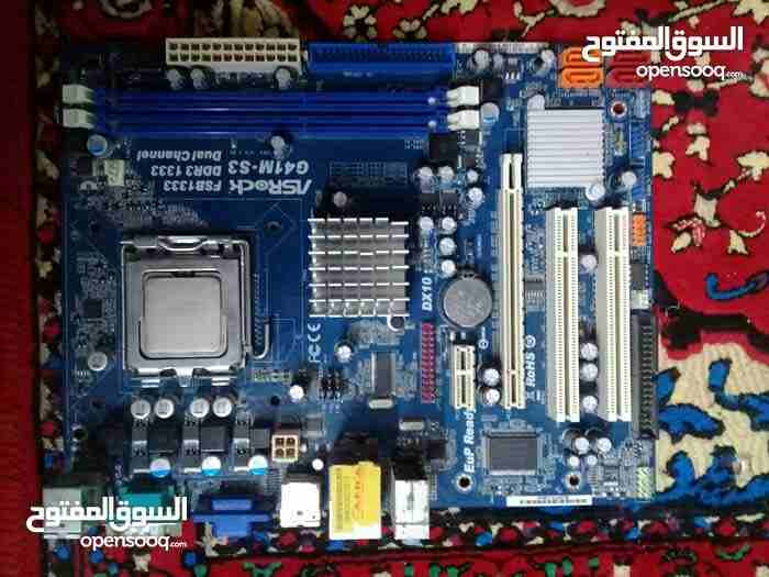 شغال ميه ميه بسعر مغري بورد DDR3                                            


	 				لا تنسَ أنك شاهدت هذا الإعلان في عنكبوت            
	 				
                            شغال ميه الميه بس في مدخ...