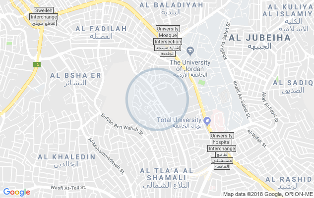 شبه ارضي مهويه 2نوم وصاله بمدخل مستقل وساحه بتلاع العلي
لا تنسَ أنك شاهدت هذا الإعلان في عنكبوت...