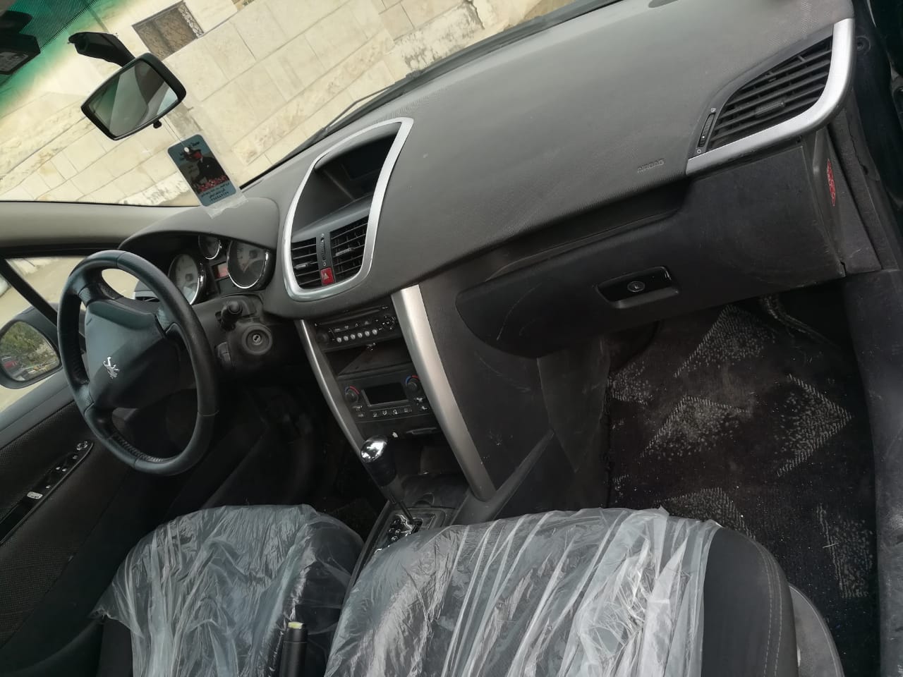 بحالة جيدة                                            


	 				لا تنسَ أنك شاهدت هذا الإعلان في عنكبوت            
	 				
                                ليست بحاجة لصيانة...