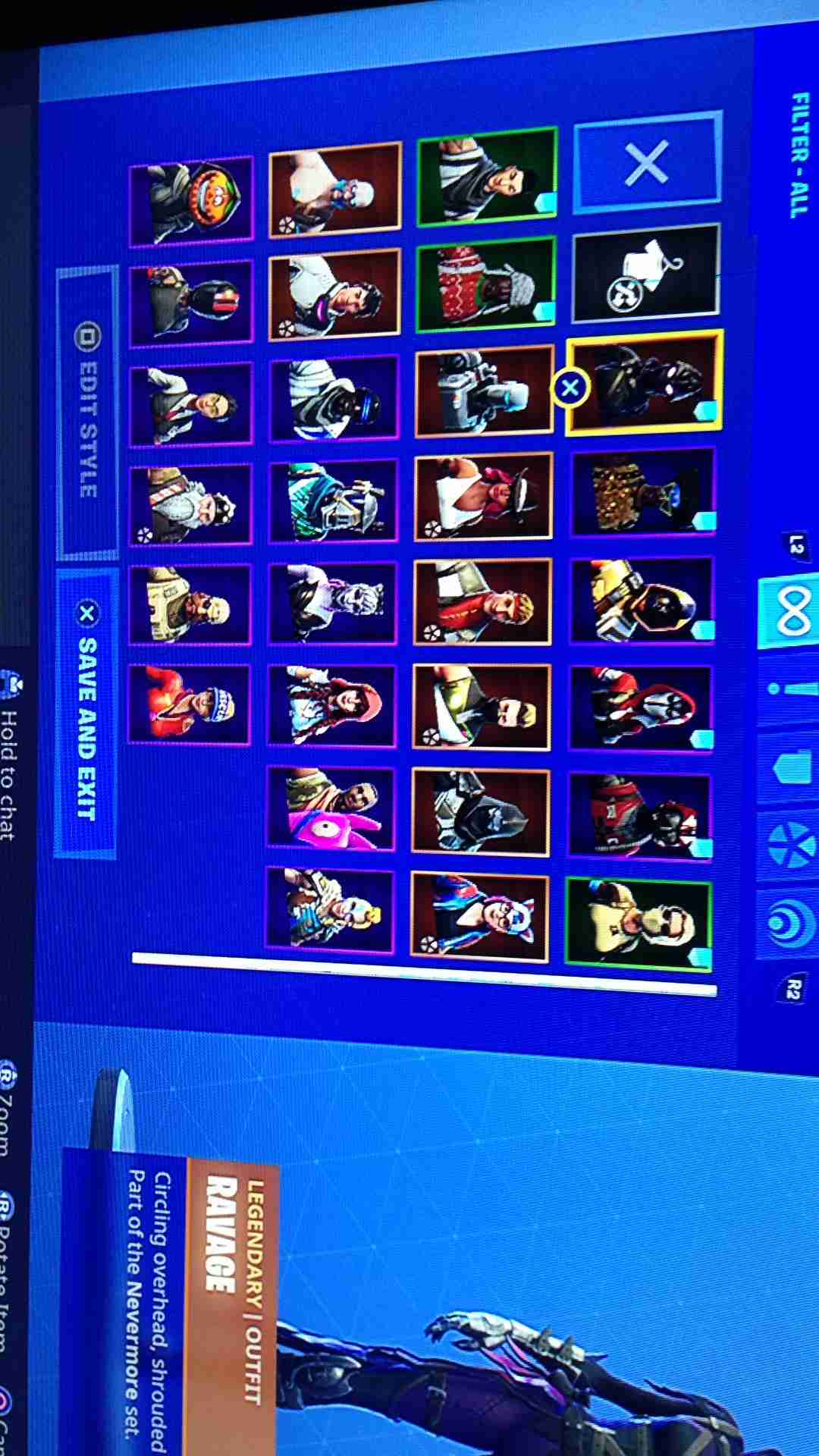 حساب فورت نايت للبيع                                            


	 				لا تنسَ أنك شاهدت هذا الإعلان في عنكبوت            
	 				
                                حساب فورت نايت للبيع...