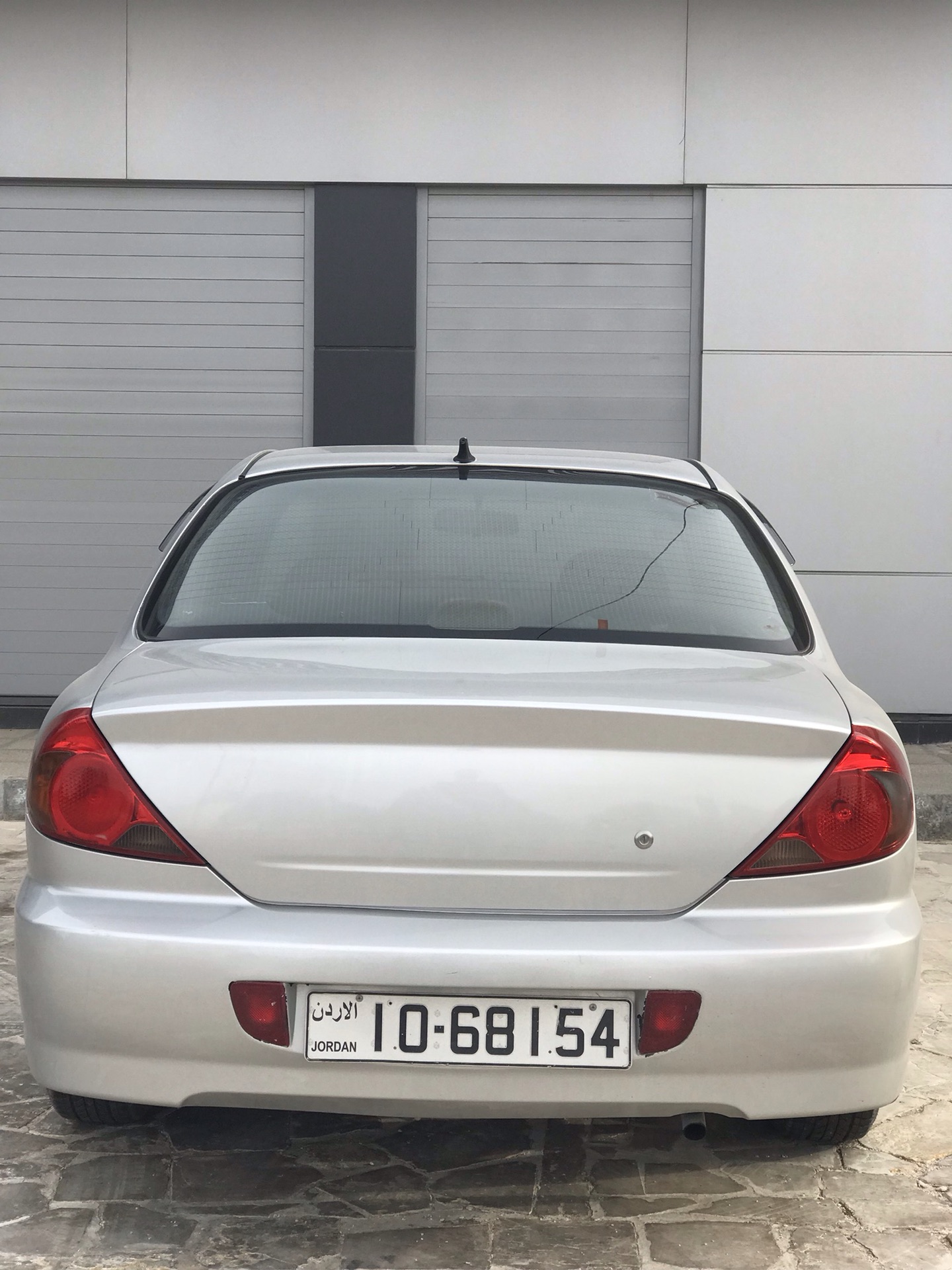 كيا سبيكترا 2001                                            


	 				لا تنسَ أنك شاهدت هذا الإعلان في عنكبوت            
	 				
                                4 جيد 
جير عادي0795796440

	 			--...