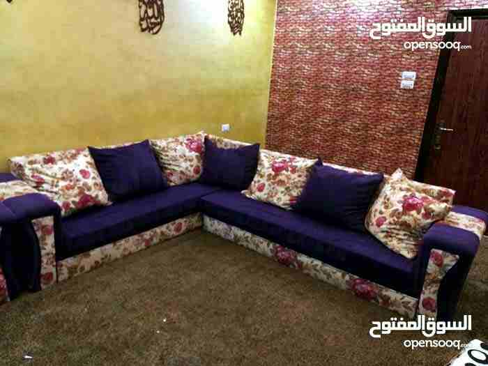 كورنر في حاله ممتازه                                            


	 				لا تنسَ أنك شاهدت هذا الإعلان في عنكبوت            
	 				
                            مقاعد متحركه سهل الغسيل...