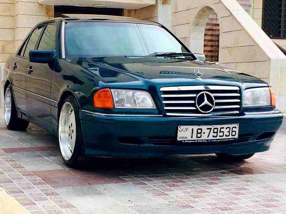 مرسيدس اليجانس c 180 فل الفل فحص كامل 7 جيد موديل 1996 محولة 2000
لا تنسَ أنك شاهدت هذا الإعلان في عنكبوت...