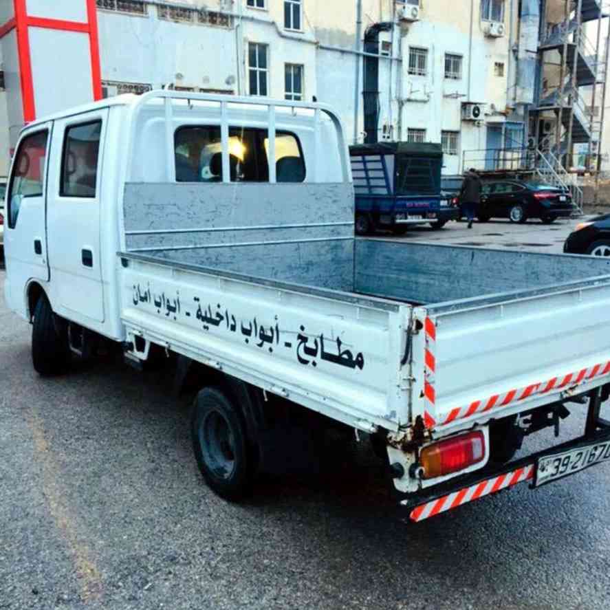 بينجو دبل كبين بسعر مغري 2001                                            


	 				لا تنسَ أنك شاهدت هذا الإعلان في عنكبوت            
	 				
                                بينجو دبل كبين
موديلها...