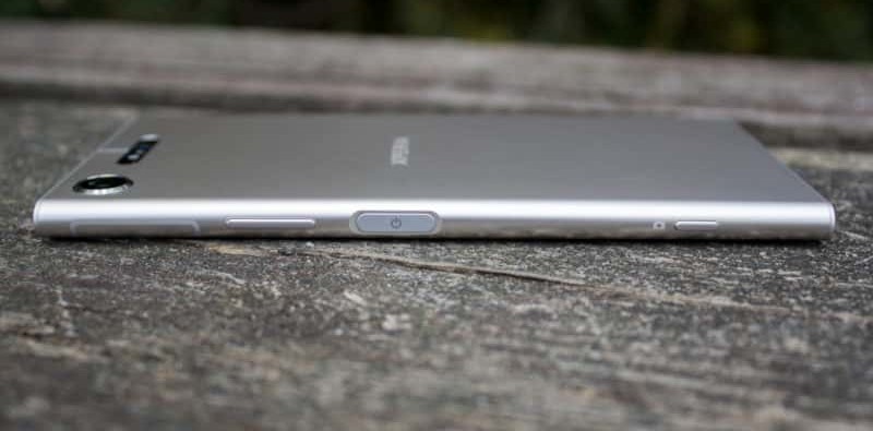 Sony Xperia XZ1
لا تنسَ أنك شاهدت هذا الإعلان في عنكبوت
Sony XZ1, Quick specs, 4 gigabytes o...