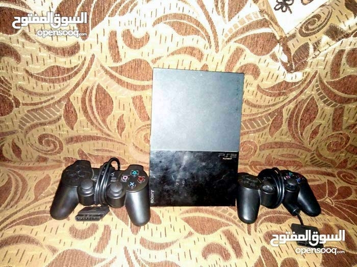 بلايستيشن 2 وكاله مع 3 ادين                                            


	 				لا تنسَ أنك شاهدت هذا الإعلان في عنكبوت            
	 				
                                بلاستيشن 2 للببع بحاله ال...
