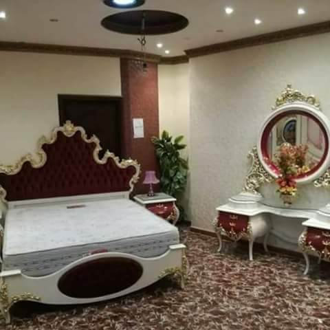 أحدث واجمل غرف نوم مودرن وصالون مودرن روعة وغرف سفرة واطفال وشباب مودرن من لوكانز مودرن 2018
لا تنسَ أنك شاهدت هذا الإعلان في عنكبوت...