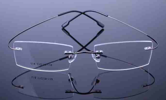 إطار نظارة طبية  تيتانيوم لين جديد للبيع  glasses frame                                            


	 				لا تنسَ أنك شاهدت هذا الإعلان في عنكبوت            
	 				
                            و...