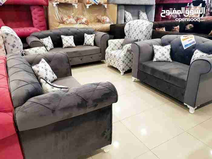 مفروشات العماد لجميع أنواع الكنب جاهز وتفصيل جوده وضمان حسب الطلب بأسعار مناسبه
لا تنسَ أنك شاهدت هذا الإعلان في عنكبوت...