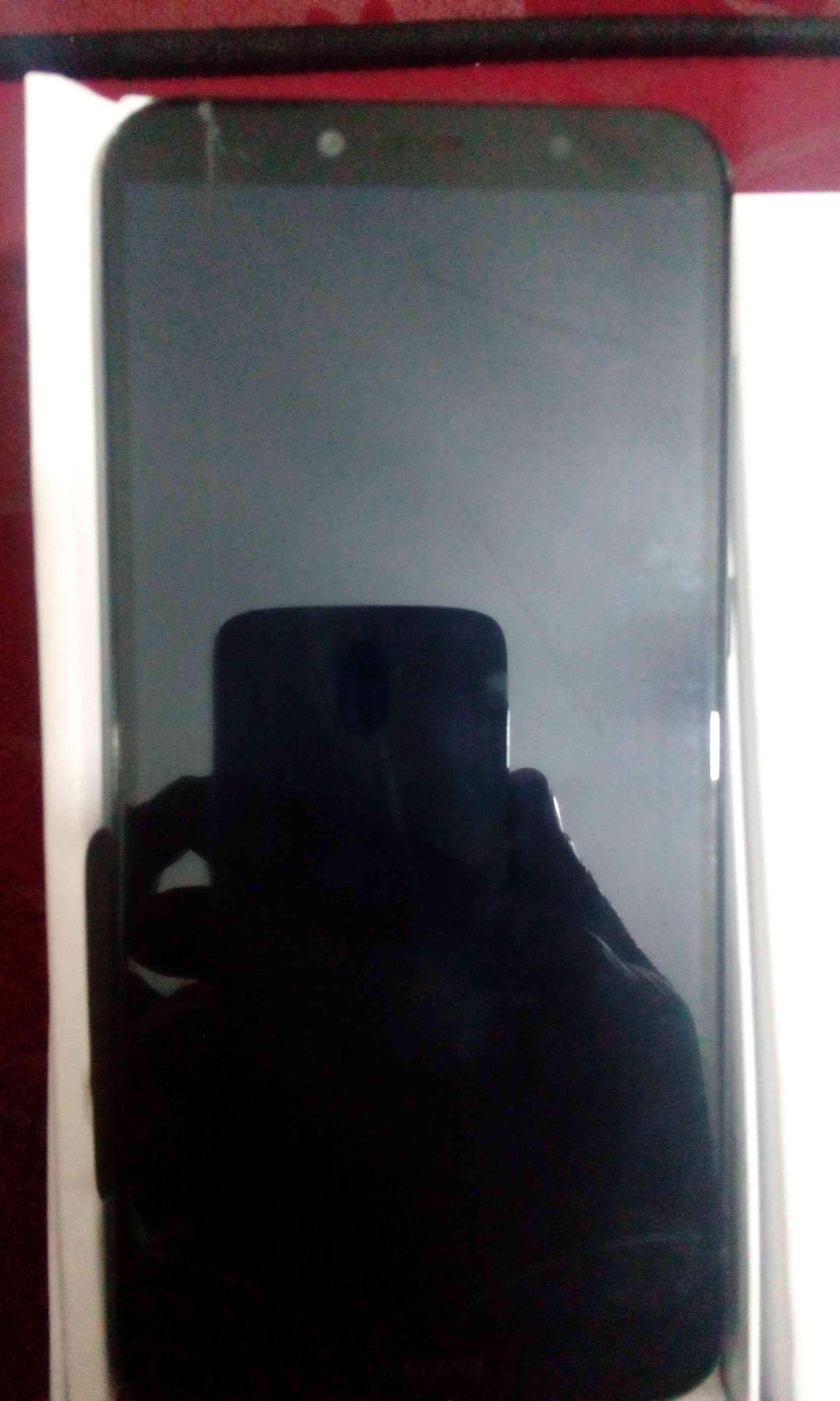 جهاز هواوي y6 برايم استعمال أقل من شهر مع وصله وشاحن وكفاله وكرتونته بحاله جيده
لا تنسَ أنك شاهدت هذا الإعلان في عنكبوت...