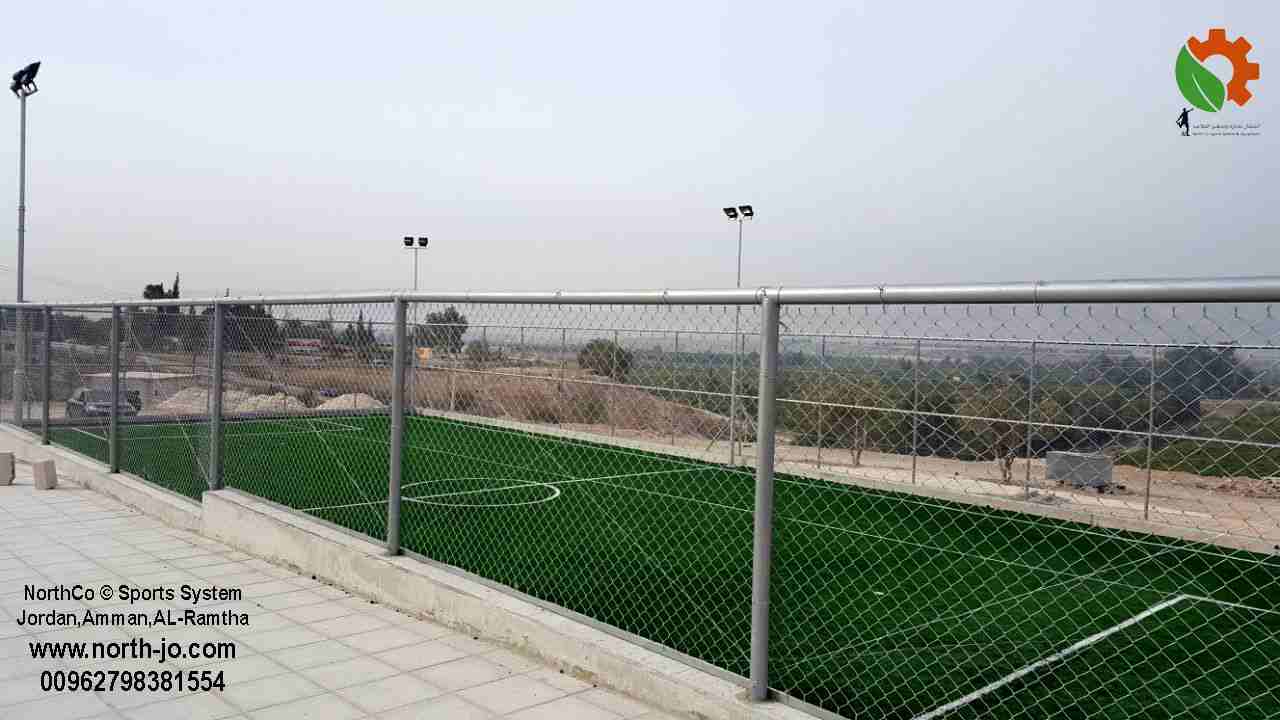 تجهيز ملاعب كرة قدم بالعشب الصناعي                                            


	 				لا تنسَ أنك شاهدت هذا الإعلان في عنكبوت            
	 				
                            شركة الشمال لتجارة و ت...