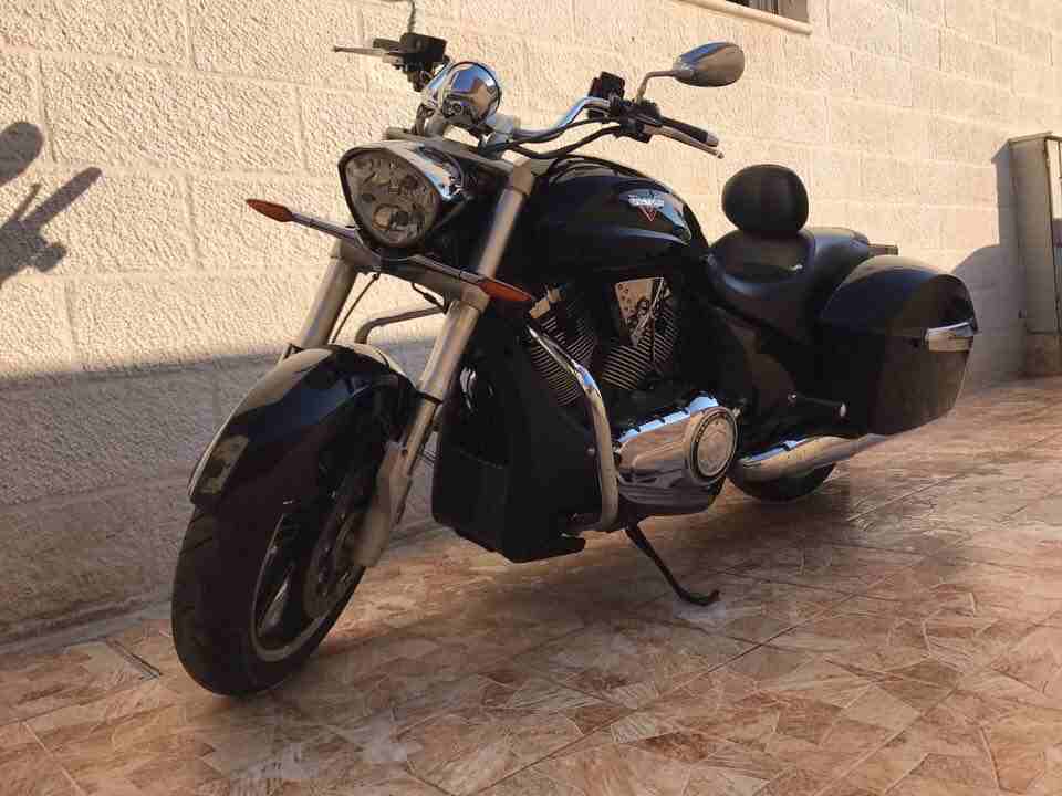 victory  2012                                            


	 				لا تنسَ أنك شاهدت هذا الإعلان في عنكبوت            
	 				
                            For sale: 
Victory Crossroads 
One owner fr...