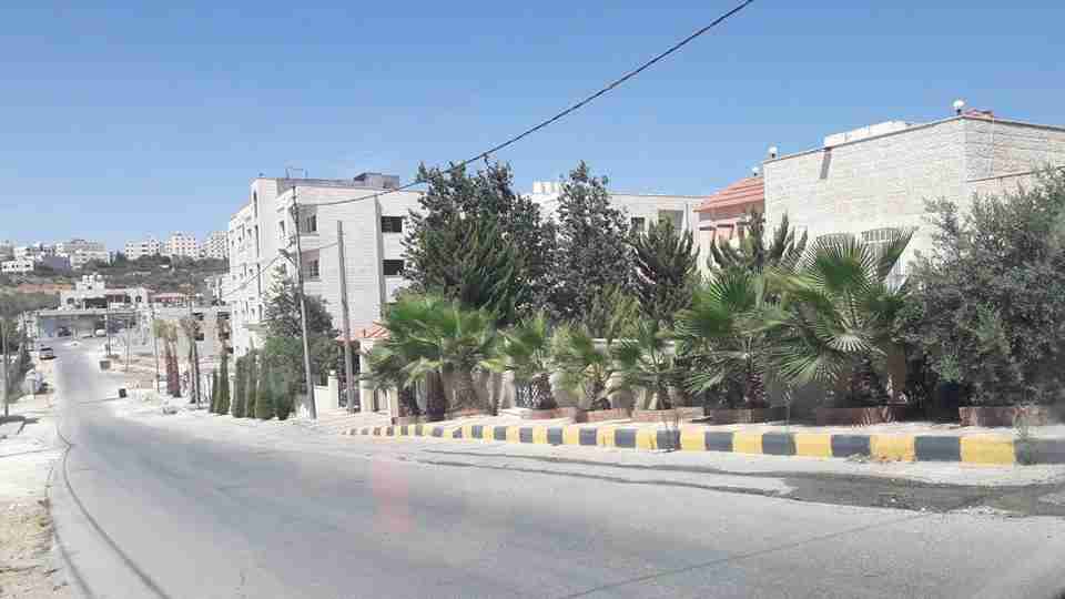 شفا بدران / قرب الجامعة التطبيقية
لا تنسَ أنك شاهدت هذا الإعلان في عنكبوت
أرض في شفا بدران -...