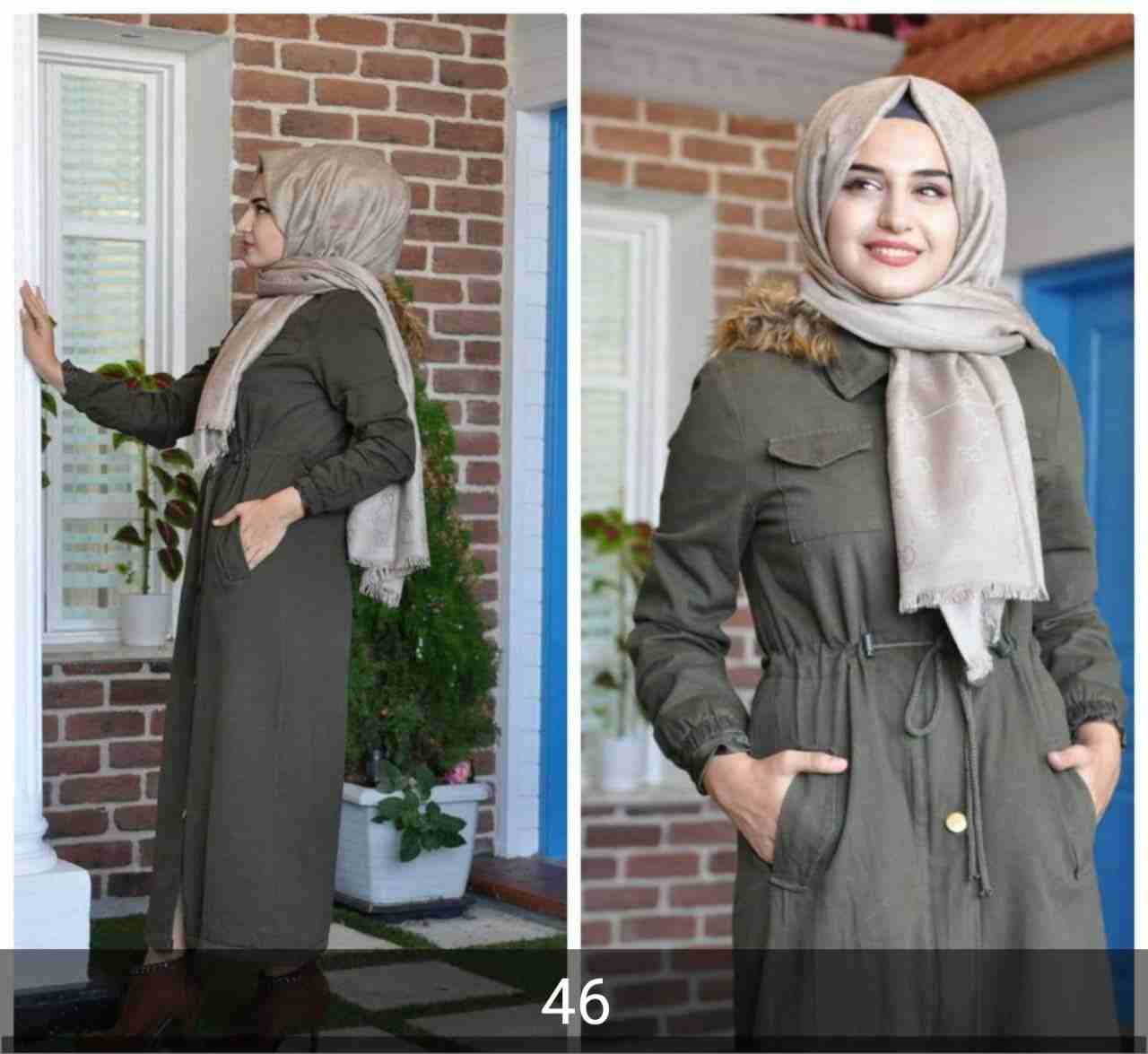 بضاعة تركية
لا تنسَ أنك شاهدت هذا الإعلان في عنكبوت
يوجد خدمة المعاينة والقياس قبل الدفع...