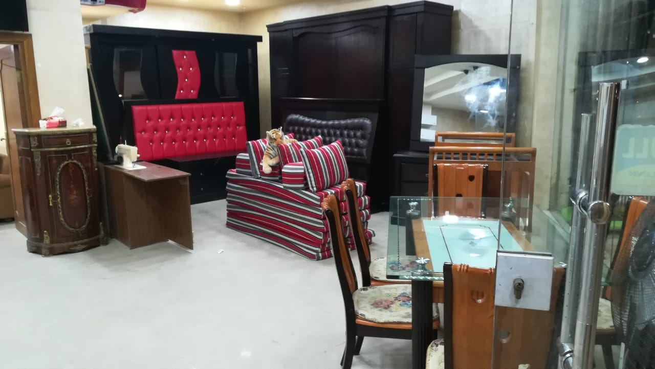 نشتري الأثاث المستعمل بأفضل الأسعار
لا تنسَ أنك شاهدت هذا الإعلان في عنكبوت
نشتري الأثاث الم...